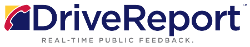 DriveReport Logo